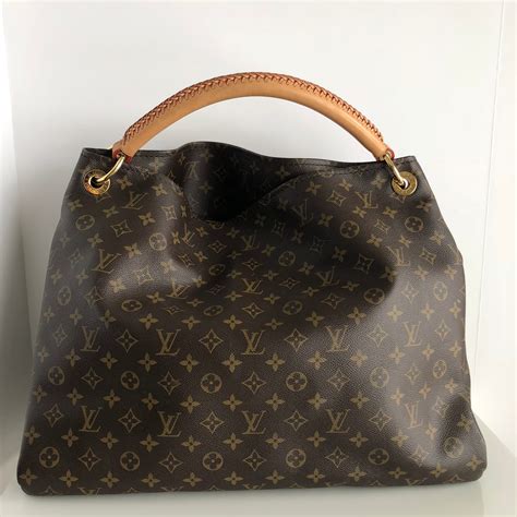 authentic louis vuitton artsy|louis vuitton artsy gm discontinued.